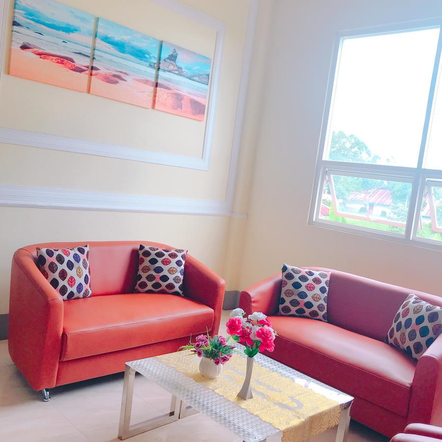 Revayah Hotels 루텡 외부 사진