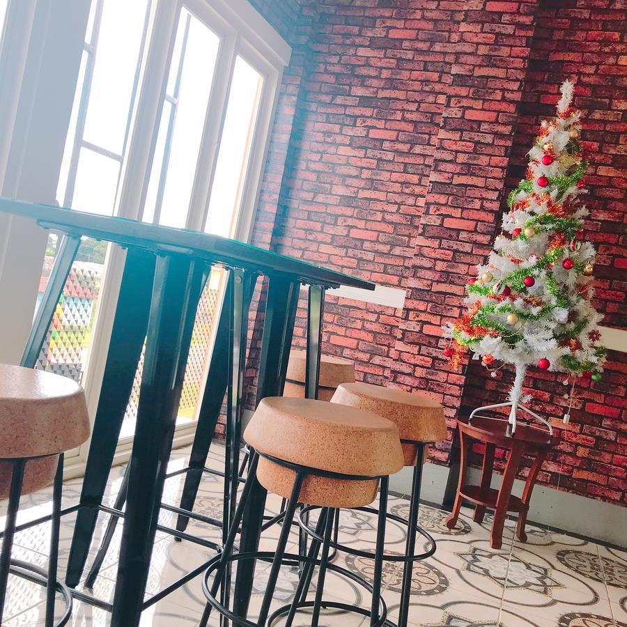 Revayah Hotels 루텡 외부 사진