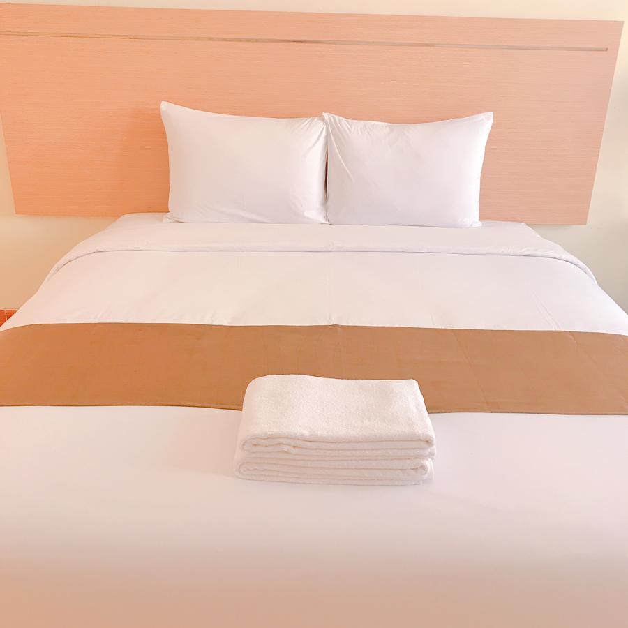 Revayah Hotels 루텡 외부 사진