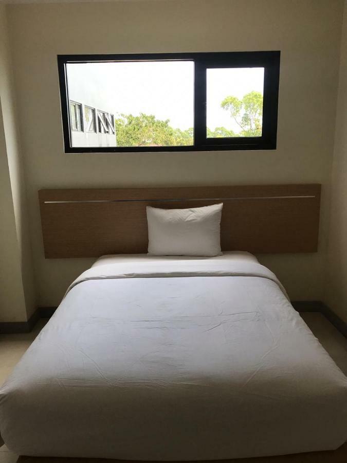 Revayah Hotels 루텡 외부 사진