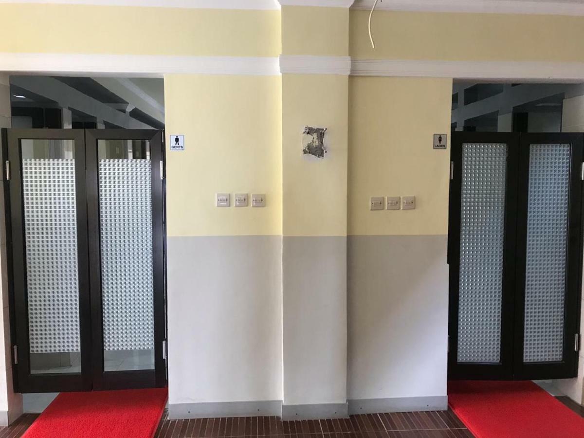 Revayah Hotels 루텡 외부 사진
